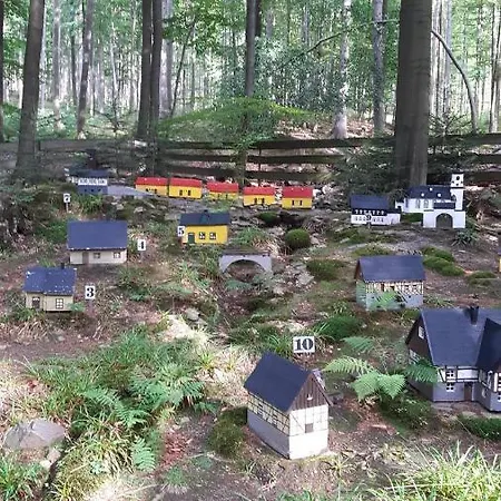 Appartement Am Querweg *