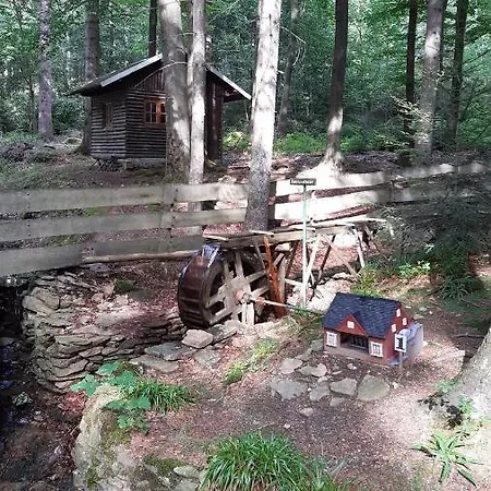 Lägenhet Am Querweg