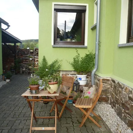 Am Querweg Apartment