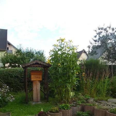 Appartement Am Querweg *