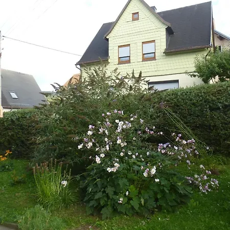 Lägenhet Am Querweg