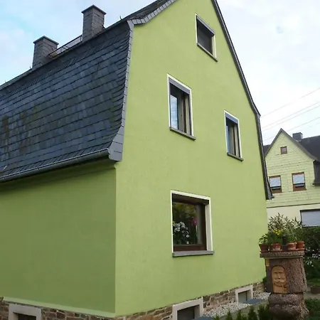 Am Querweg Appartement *