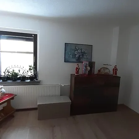 Am Querweg Bockau