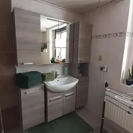 Am Querweg Appartement Bockau