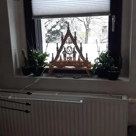 Appartement Am Querweg *
