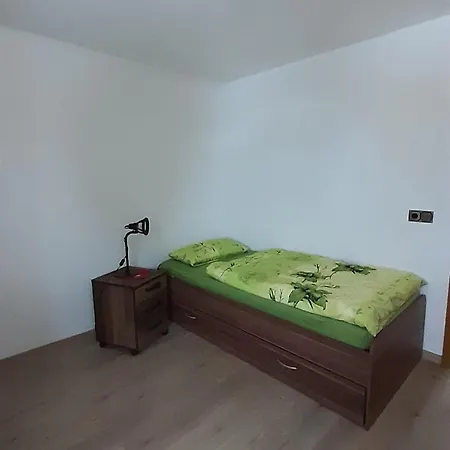 Am Querweg Appartement *