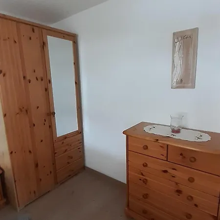 Appartement Am Querweg Bockau