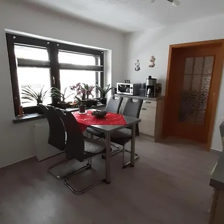 Am Querweg Bockau