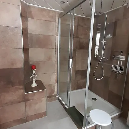 Appartement Am Querweg *
