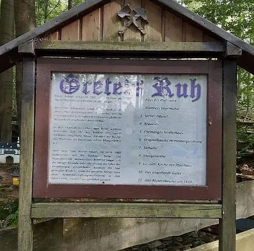 Am Querweg Apartamento Bockau