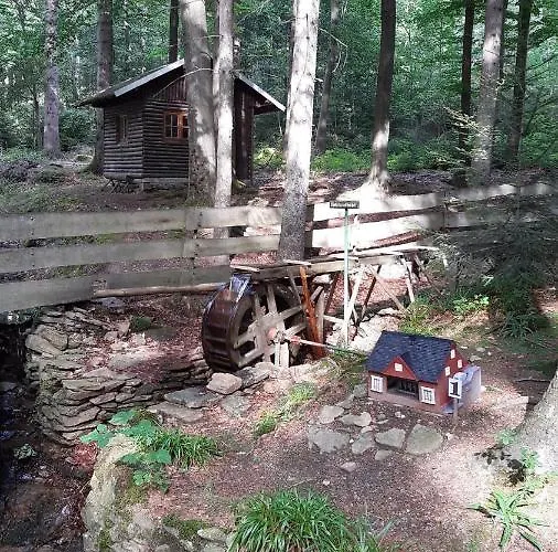 Apartamento Am Querweg