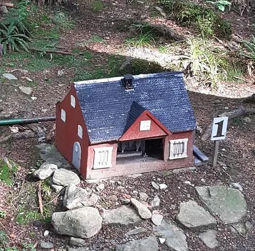 Am Querweg Apartamento