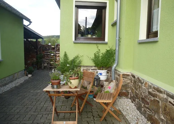 Am Querweg Apartamento