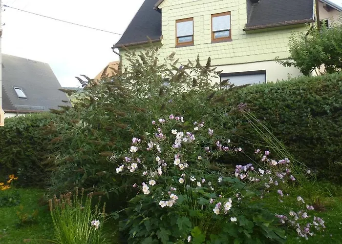 Apartamento Am Querweg