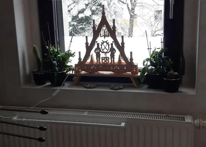 Apartamento Am Querweg *