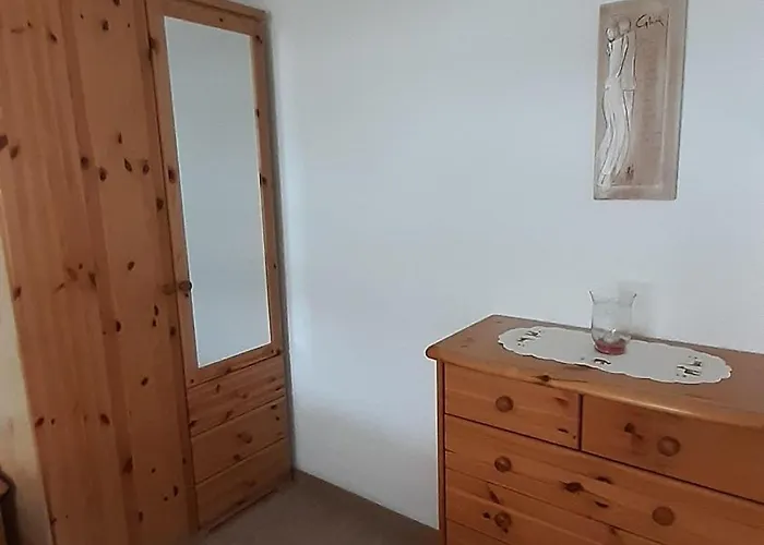 Apartamento Am Querweg Bockau